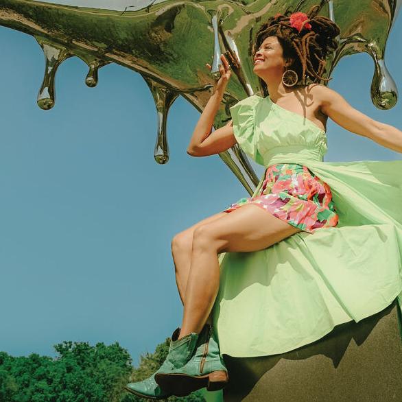 Summer Guide 2025: Go Outside!